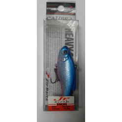 Воблер ZipBaits Calibra  75mm16.5g №30 копия