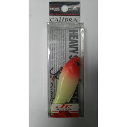 Воблер ZipBaits Calibra  75mm16.5g №15 копия