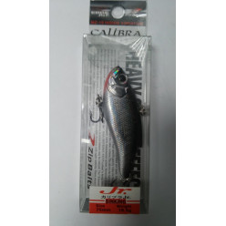 Воблер ZipBaits Calibra  75mm16.5g №102 копия