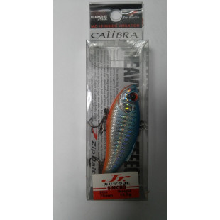 Воблер ZipBaits Calibra  75mm16.5g №76 копия