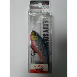 Воблер ZipBaits Calibra  75mm16.5g №71 копия