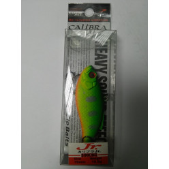 Воблер ZipBaits Calibra  75mm16.5g №94 копия