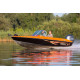Лодка FINVAL 505 FishPro