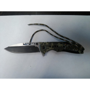 Нож Gerber 093 пиксель