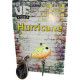 Тейлспиннер UF Studio Hurricane (14г) Mango