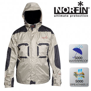 Куртка Norfin PEAK MOOS  р.XXXL