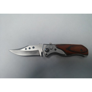 Нож выкидной 736