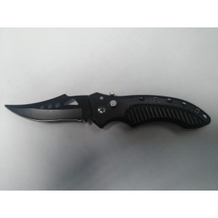 Нож выкидной 735
