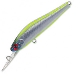 Воблер Zipbaits Rigge Deep S-Line 56S (4,5г) 202R