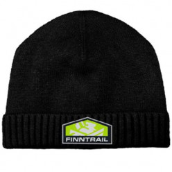 Шапка Finntrail  Waterproof Hat 9714 GRAPHITE_N (XL-XXL)