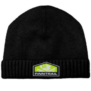 Шапка Finntrail  Waterproof Hat 9714 GRAPHITE_N (XL-XXL)