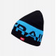 Шапка Sport Hat 9715 GRAPHITEBLUE  (XL-XXL)