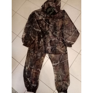 Костюм из москитной сетки кмф ЛЕС 56-58