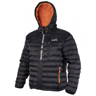 Куртка Norfin COREHEAT 01 р.S