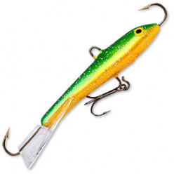 Балансир RAPALA Jigging Rap W9 GYHF