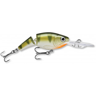 Воблер RAPALA JSR 05 YP