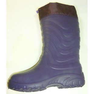 Cапоги Step мод. Онега -55 ЭВА р.40 женские