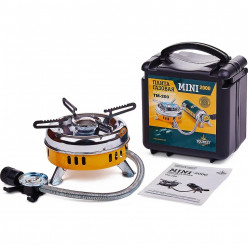 Плита газовая MINI-2000 в кейсе ТМ-200