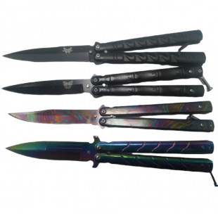 Нож  бабочка малая