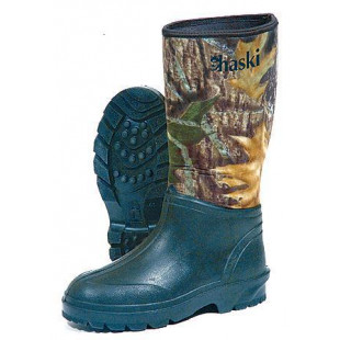 Сапоги охотн С 073  Хаски р43 верх неопрен