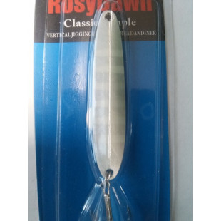 Блесна Rosy Dawn Судачья 14g 4#