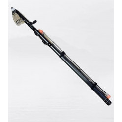 Удилище фидерное телескоп Dayo LANCER TELE 150гр 360 16305-150-3,6