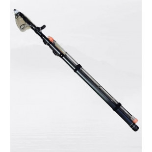 Удилище фидерное телескоп Dayo LANCER TELE 150гр 360 16305-150-3,6