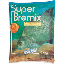 Добавка в грунт SUPER BREMIX 300g