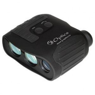 Дальномер JJ-OPTICS Laser  1500  7 крат