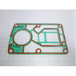 Прокладка двигателя Parsun T2-00000004
