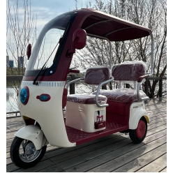 Электротрицикл MAIKAOLIN J20 60V/20Ah