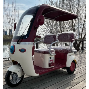 Электротрицикл MAIKAOLIN J20 60V/20Ah