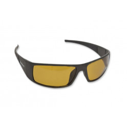 Очки поляризационные Snowbee 18002 Prestige Full Frame Polirized Sunglasses желтые