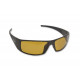 Очки поляризационные Snowbee 18002 Prestige Full Frame Polirized Sunglasses желтые