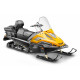 Снегоход STELS MS600T (SWT) СТАВР 1.0 К01 Tech (с КПП) 2026 желтый/черный