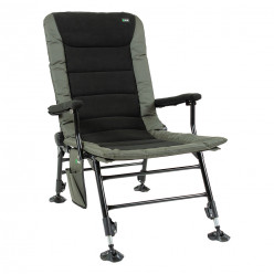 Кресло карповое Кедр Premium S-Line SKC-14