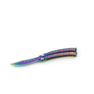 Нож бабочка F-409 малая Нож бабочка F-409 малая