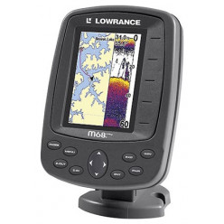 Эхолот Lowrance M68C S/Map