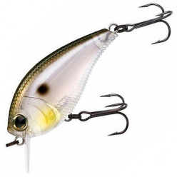 Воблер Yo-Zuri 3DB CRANK 1.5 Squarebill (F) 60mm R1352-GZSH