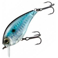 Воблер Yo-Zuri 3DB CRANK 1.5 Squarebill (F) 60mm R1352-PSH