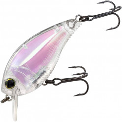 Воблер Yo-Zuri 3DB CRANK 1.5 Squarebill (F) 60mm R1352-TM