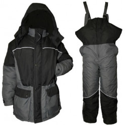 Костюм Huntsman Арктика тк.Nylon Taslan 60-62
