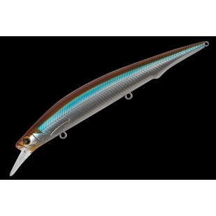Воблер TsuYoki  AZIAT 130SF WR019