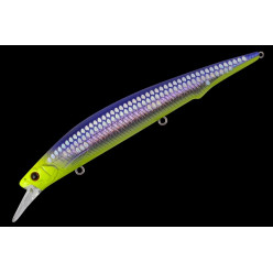 Воблер TsuYoki  AZIAT 130SF WR028