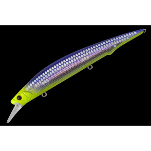 Воблер TsuYoki  AZIAT 130SF WR028