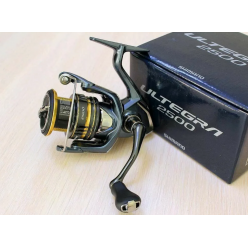 Катушка Shimano 25 Ultegra 2500 FD