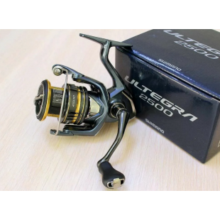 Катушка Shimano 25 Ultegra 2500 FD