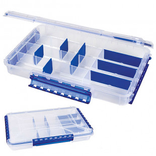 Коробка FLAMBEAU  WATERPROOF TT 3 ZERUST