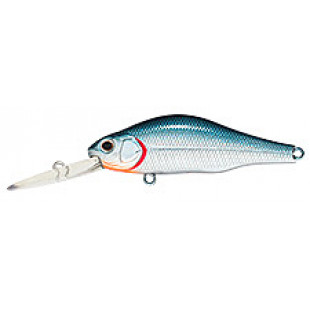 Воблер ZIPBAITS Khamsin DR70  ZB-K-70DR-826M