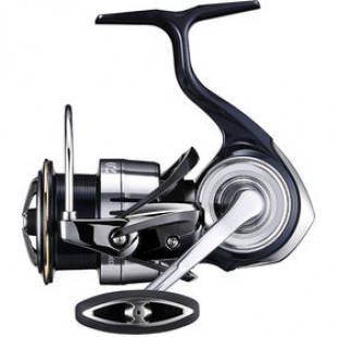 Катушка Daiwa Certate-G 19 LT 5000D